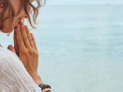 I Ask And I Intend: Stepping Into Conscious Creation