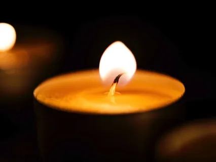 I Behold You, Noble Woman