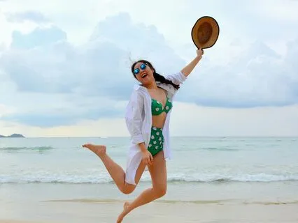 I Believe In Myself! | Visualization