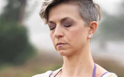 I Breathe, I Remember | Guided Meditation