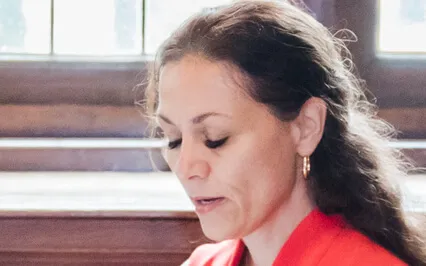 I Bring Light Into The Darkness