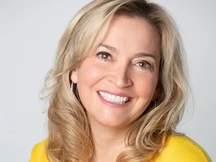 I Calm My Body & Mind