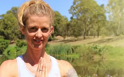 I Can Be With The Grip Of Pain