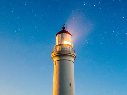 I Can Be Your Lighthouse