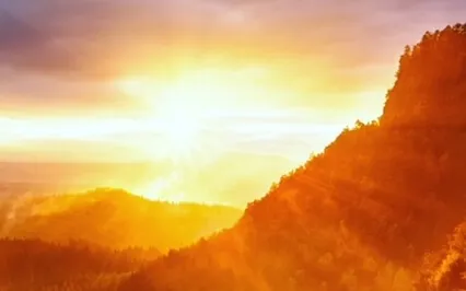 I Can Climb This Mountain