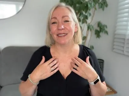 I Can Do Hard Things - EFT Tapping For Resilience