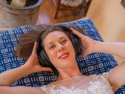 Freedom To Explore Outdoors ! |  Inner Child Story Time