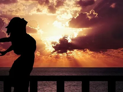 "I Can Do It" - Mindful Tapping Practice