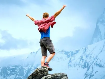 I Can Do This: Affirmation Music For Inner Strength