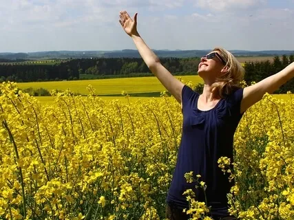 I Can, I Am: Gratitude