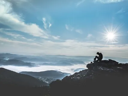 I Can, I Am: New World Affirmations