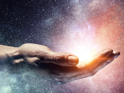 I Can, I Am: Success