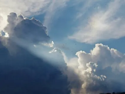 [I Can’t Relax] Episode 4: Clouds