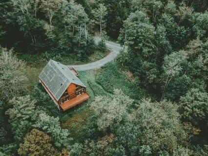 [I Can’t Relax] Episode 5: Cabin Rainstorm