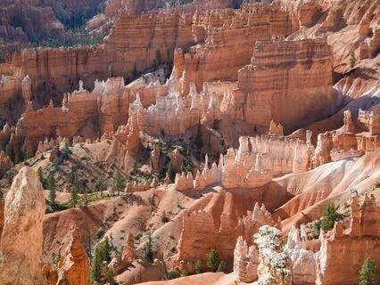 I Can’t Relax Podcast: Bryce Canyon