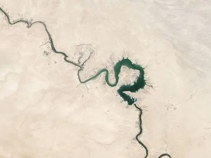 I Can't Sleep: Geography Facts