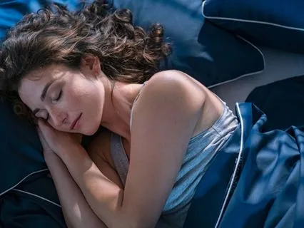 I Can't Sleep: Sports Facts