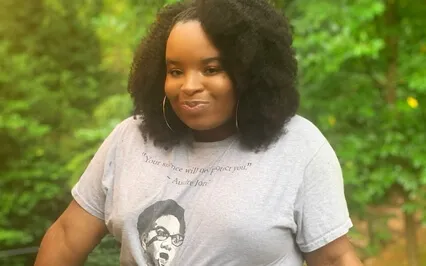 "I Can Trust Myself" Guided Prayer