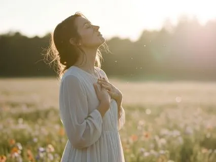 I Can Trust Myself | Nervous System Reset For Inner Guidance