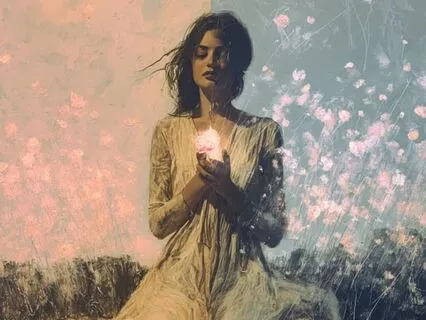 I Cannot Stay Who I Was