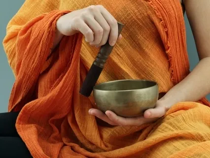 A Simple Practice To Let Go of Frustration