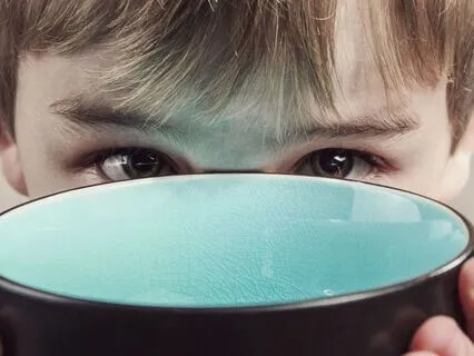 Contemplating Innocence & Maturity - Tao Wisdom - I-Ching 4