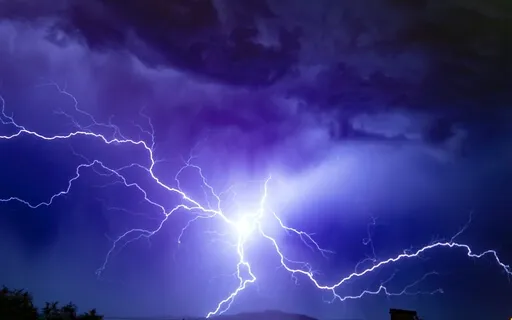 I Ching Hexagram 40 Drumming