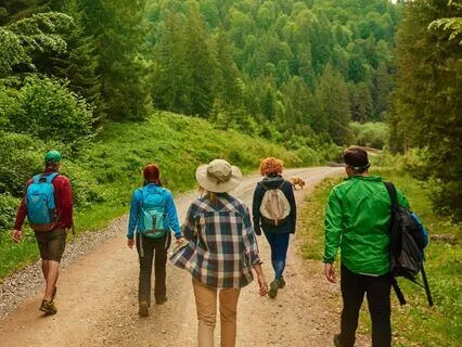 Contemplating 'Union' - Tao Wisdom - I-Ching 8