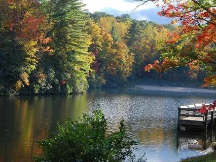 I-Ching Reading For April 2024 : The Lake