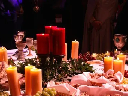 I-Ching Reading For December 2024