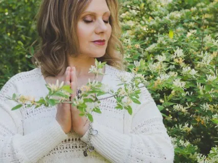 I Choose My Inward Dwelling State