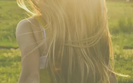 I Choose To Be Here - Walking Meditation With Mantras