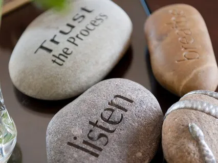 I Choose To Turn Inward