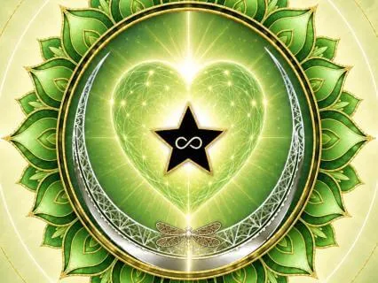 I Choose Trust - Belief System Installing Affirmations