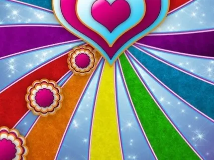 I Clean & Sparkle My Energies Ages 13 - 15