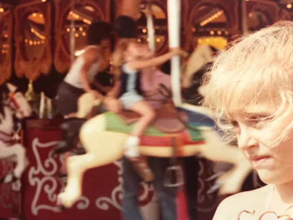 I Come From: Slam Poetry As Medicine