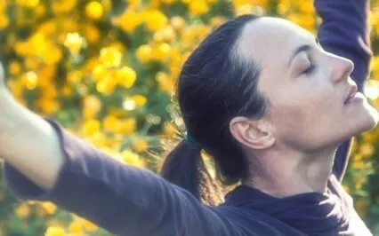 I Create How I Choose To Feel