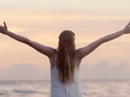 I Deserve Happiness EFT Tapping Meditation