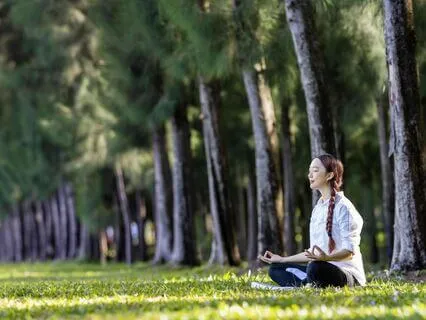 I Deserve More | Self Worth Meditation