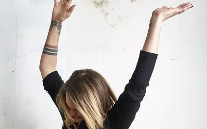 I Do Not Chase. I Attract - Open Yourself Up To Receiving