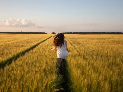 I Do Not Have To Hold This Now (Affirmation Meditation)