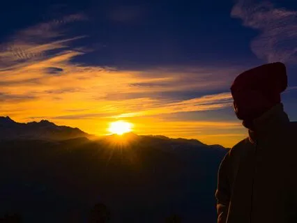 I Don't Exist; Thank God