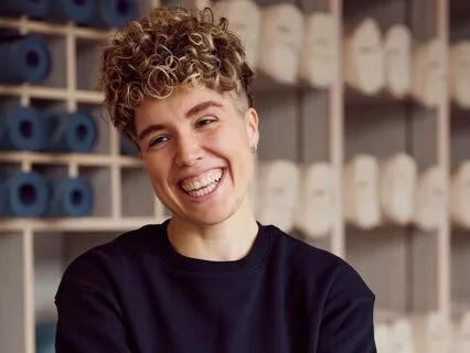 I Don't Feel Like It