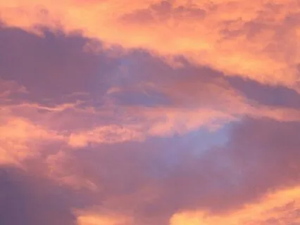 I Dream In The Clouds