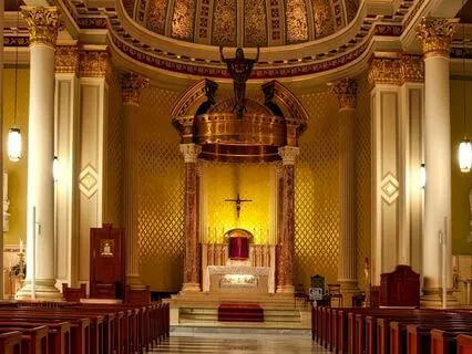 I Embody The Mystery - Exploring Your Internal Castle