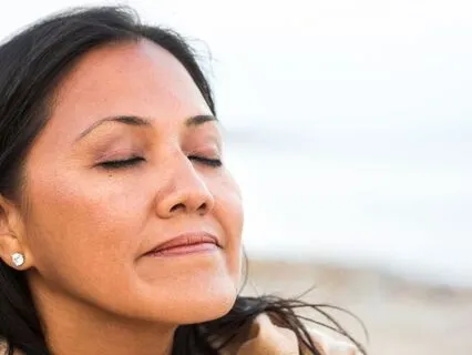 I Embrace My Rhythm: Affirmations For Rest, Play And Purpose