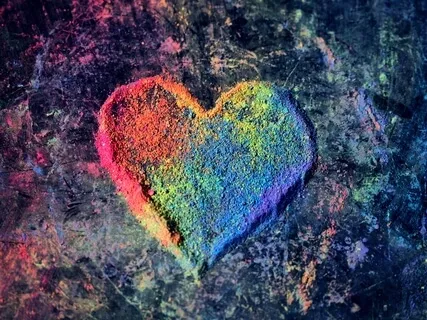 I Face My Fear - No More Am I Alone