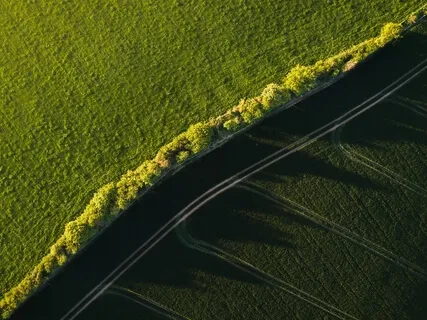 I Feel An Inward Quietness