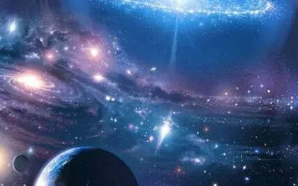 I Feel The Love Of God Within Me Now (A Course In Miracles)