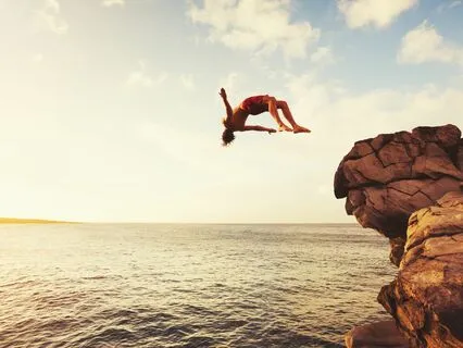 If It’s Still In Your Mind, It Is Worth Taking The Risk